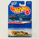 1999 Hot Wheels First Editions Pikes Peak Tacoma Toyota amarillo LW Primera Edición