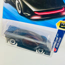 2026 Hot Wheels Screen Time Knight Rider HW KITT Concept negro El Auto Fantástico L4 con Escáner Interactivo
