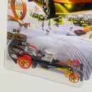 2013 Hot Wheels Walmart Exclusive Holiday Hot Rods Madfast negro 5SP
