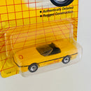 1992 Matchbox Chevrolet Corvette Roadster 14 amarillo
