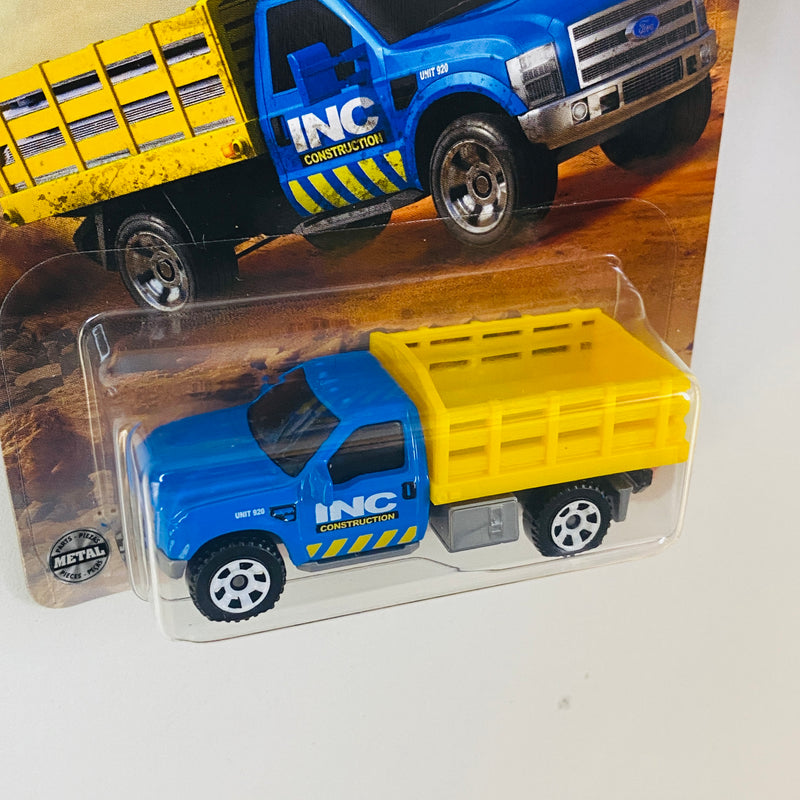 Ford F350 Camioneta Ford Juguete MAISTO TONKA FORD F 350 SUPER