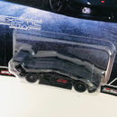 2022 Hot Wheels CHASE Premium Car Culture Exotic Envy Lamborghini Essenza SCV12 negro Llantas de Goma RR - Premium CHASE de Edición Limitada