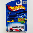 2002 Hot Wheels 95 Camaro 177 blanco 5SP