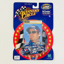 2000 Hasbro Winners Circle NASCAR Lifetime Series Jeff Gordon 24 Pepsi Fritos Chevrolet Monte Carlo azul Llantas Goodyear