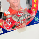 2000 Hasbro Winners Circle NASCAR Dale Earnhardt Jr 8 Snap-On Chevrolet Monte Carlo rojo Llantas Goodyear