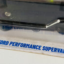 2025 Hot Wheels Treasure Hunt HW First Response Ford Performance Supervan 4 rojo PR5