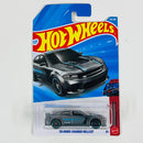 2026 Hot Wheels Nightspeed 20 Dodge Charger Hellcat gris PR5