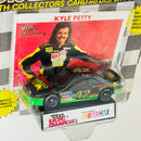 1992 Racing Champions Stock Car NASCAR Kyle Petty 42 Mello Yello Pontiac Grand Prix negro Llantas Goodyear