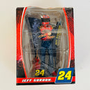 2008 Trevco NASCAR Walmart Exclusive Jeff Gordon 24 DuPont Pepsi Figura Decorativa