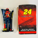 2008 Trevco NASCAR Walmart Exclusive Jeff Gordon 24 DuPont Pepsi Figura Decorativa