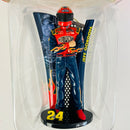 2008 Trevco NASCAR Walmart Exclusive Jeff Gordon 24 DuPont Pepsi Figura Decorativa
