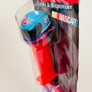 2005 PEZ NASCAR Richard Petty 43 STP Dispensador de Caramelos