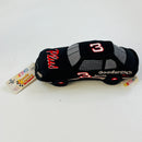 1998 PJ Toys NASCAR Beanie Racers Dale Earnhardt 3 Goodwrench Chevrolet Monte Carlo Peluche