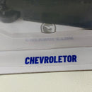 2025 Hot Wheels Treasure Hunt Track Aces Chevroletor azul metálico 5SP