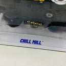 2025 Hot Wheels Treasure Hunt NETFLIX Let's Race Fast Foodie Chill Mill morado metálico 5SP