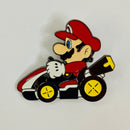 Pin Mario Kart Mario