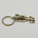 Llavero Formula 1 con Piloto