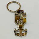 Llavero Formula 1 con Piloto