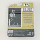 2025 Greenlight Hollywood Elvis Presley 1955 Cadillac Fleetwood Series 60 rosado Llantas de Goma