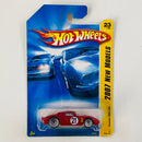 2007 Hot Wheels New Models Ferrari 250 LM rojo LW Primera Edición