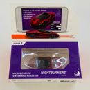 2020 Hot Wheels id 16 Lamborghini Centenario Roadster rojo spectraflame id