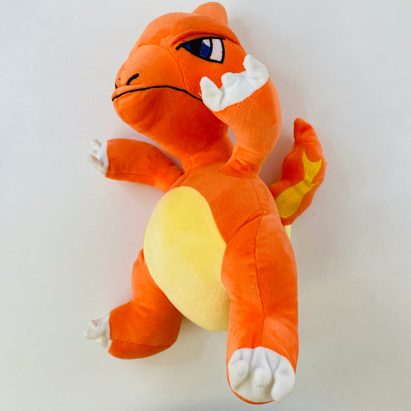 Pokemon Peluche Charmeleon 40x22 cm