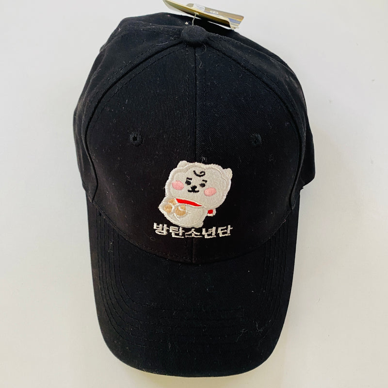 Gorra BTS K-Pop