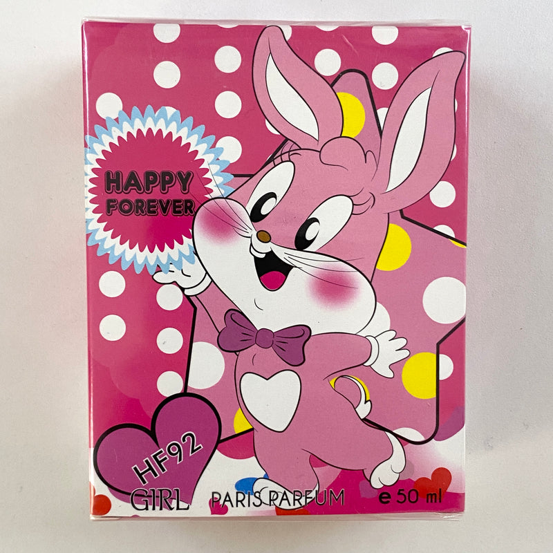 Happy Forever Lola Bunny Eau de Parfum Perfume Femenino 50 ml