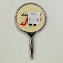 Espejo de Mano Kawaii Circular Diseño Beautiful