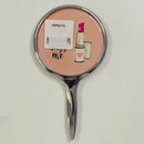 Espejo de Mano Kawaii Circular Diseño Lapiz Labial