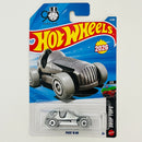 2026 Hot Wheels ZAMAC Drop Tops Monopoly 90 Years Pass 'n Go ZAMAC AD Primera Edición