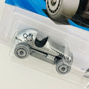 2026 Hot Wheels ZAMAC Drop Tops Monopoly 90 Years Pass 'n Go ZAMAC AD Primera Edición