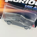 2025 Hot Wheels Silver Series Fast & Furious Villains Rápidos y Furiosos 2005 Aston Martin DB9 gris metálico MM5 Primera Edición