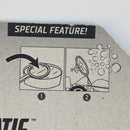 2020 Hot Wheels Treasure Hunt Experimotors Bubble Matic rojo 5SP