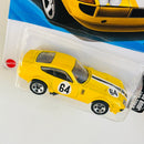 2025 Hot Wheels HW Race Day Ferrari 365 GTB4 Competizione amarillo 5SP Primera Edición
