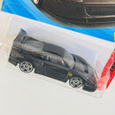 2026 Hot Wheels Ferrari F40 Competizione negro PR5