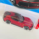 2026 Hot Wheels Ferrari 12Cilindri rojo RA6 Primera Edición