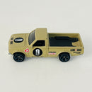2022 Hot Wheels Nightburnerz 5 Pack Exclusive Kaido House Datsun 620 verde oliva MC5 - Loose/Suelto
