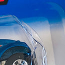 1998 Hot Wheels Volkswagen Baja Bug 835 azul metálico 5SP base ZAMAC - Detalle Burbuja