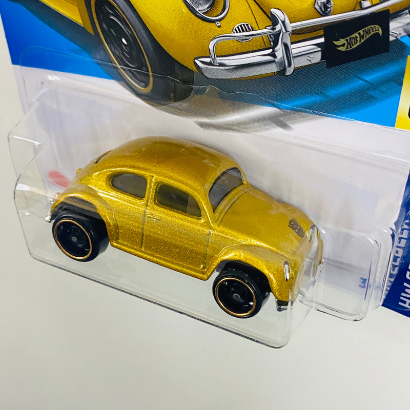 2024 Hot Wheels HW Screen Transformers Bumblebee Volkswagen VW Bug dor
