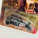 2026 Hot Wheels Silver Series Vintage Club Mod Rod negro MM5