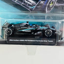 2026 Hot Wheels Premium Formula One Collection F1 Formula 1 Mercedes AMG PETRONAS Formula One Team