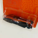 2021 Hot Wheels 53rd Anniversary Orange and Blue Colección Set de 5 - 64 Chevy Chevelle, Custom 56 Ford Truck, Custom 62 Chevy Pickup, Twin Mill II, Custom Cadillac Fleetwood