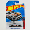 2026 Hot Wheels Nightspeed 2020 Ford Mustang Shelby GT500 gris OH5