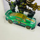 2020 Hot Wheels Spider-Man: Maximum Venom Colección Set de 5 - 70 Dodge Hemi Challenger, Jack Hammer, 71 El Camino Chevrolet, Custom 15 Ford Mustang, Tail Dragger 41 Ford Coupe