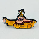 Pin The Beatles Yellow Submarine
