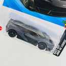 2025 Hot Wheels HW Race Day McLaren W1 negro Y5 Primera Edición