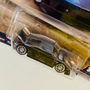 2025 Hot Wheels Premium Fast & Furious Rápidos y Furiosos Koenigsegg CCXR negro metálico Llantas de Goma RR Primera Edición