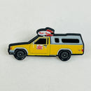 Pin Toy Story Pizza Planet Truck