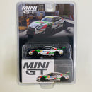 2025 Mini GT MiJo Exclusives 1:64 Limited Edition Nissan GT-R NISMO GT3